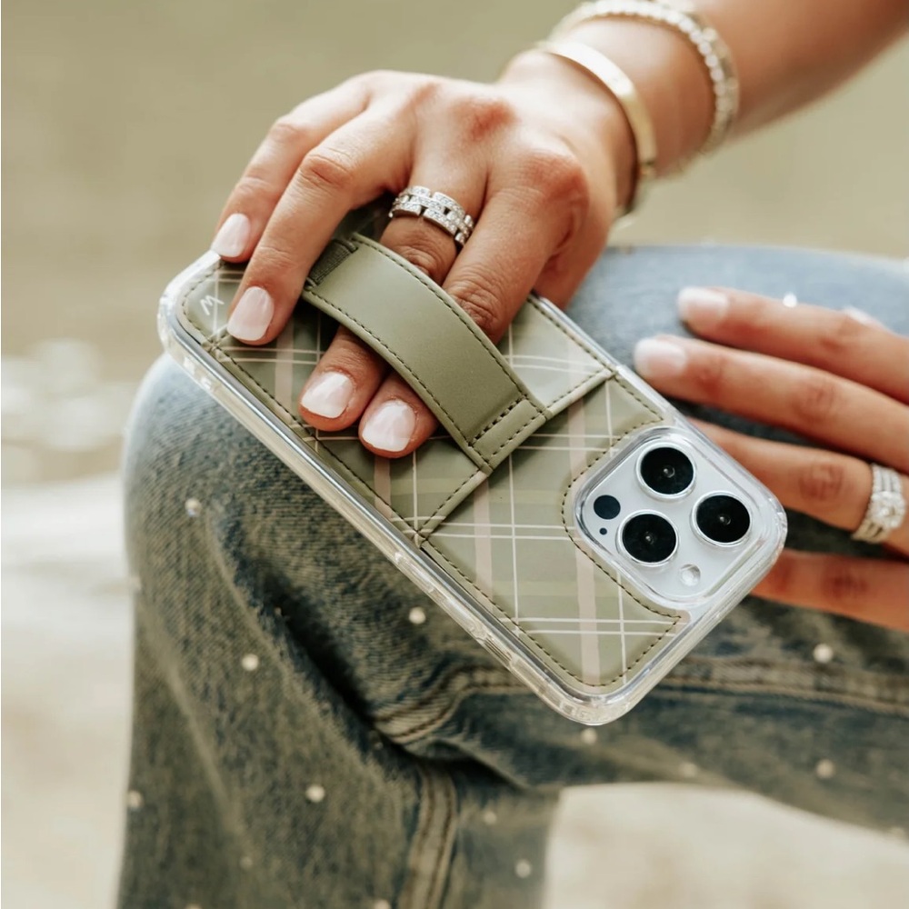 Walli Apple iPhone 14 Pro-max “Stars Hollow” phone case